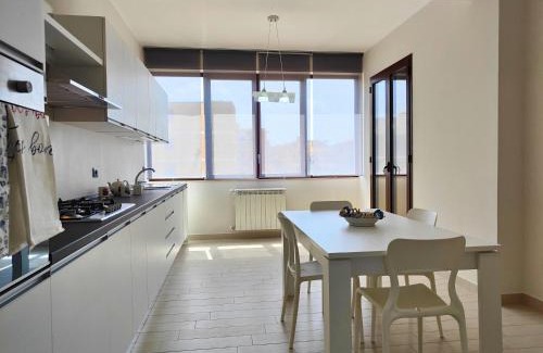Tiche Apartamento | Siracusa Suite, AC + Wi-Fi + Free Private Parking