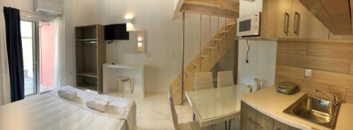 Preveza Apartamento | Sirakgast Ionian Sea Appartments
