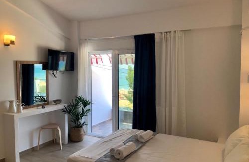 Preveza Apartamento | Sirakgast Ionian Sea Appartments