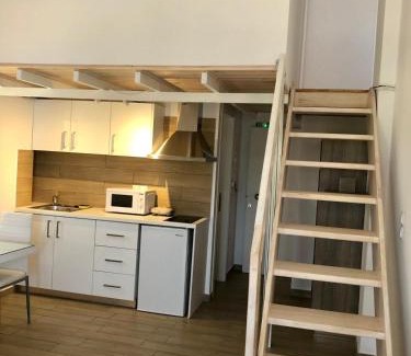 Preveza Apartamento | Sirakgast Ionian Sea Appartments