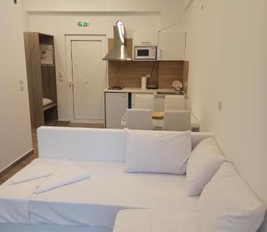 Preveza Apartamento | Sirakgast Ionian Sea Appartments