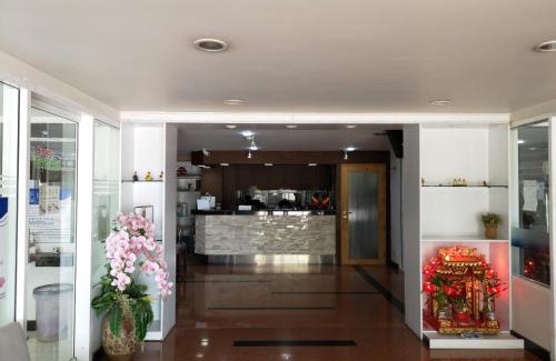 Chachoengsao Apartamento | Sirapa Resident