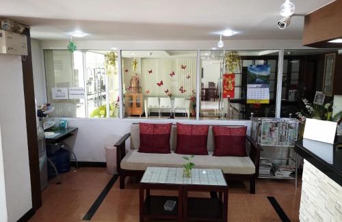Chachoengsao Apartamento | Sirapa Resident