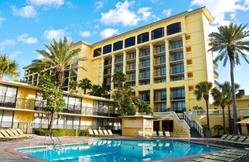 St. Pete Beach Complejo | Sirata Beach Resort St Pete Beach