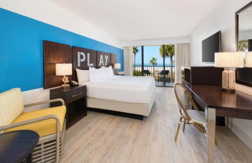St. Pete Beach Complejo | Sirata Beach Resort St Pete Beach