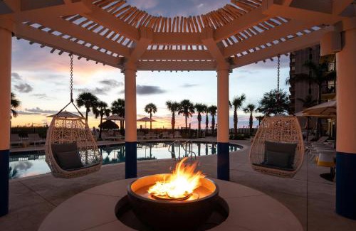 St. Pete Beach Complejo | Sirata Beach Resort St Pete Beach