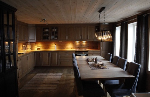 Sirdal Casa | Sirdal Mountain Lodge, Kjerag, climbing park