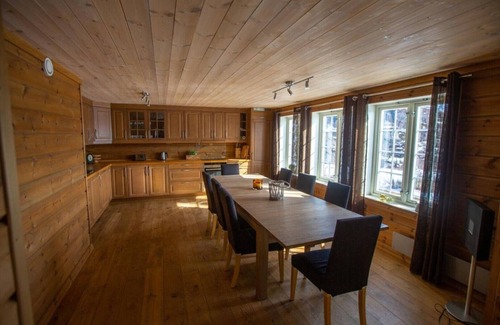 Sirdal Casa | Sirdal Mountain Lodge, Kjerag, climbing park