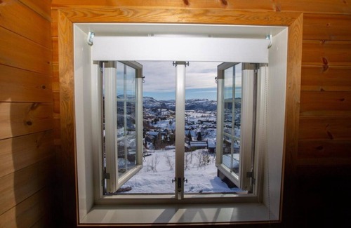 Sirdal Casa | Sirdal Mountain Lodge, Kjerag, climbing park
