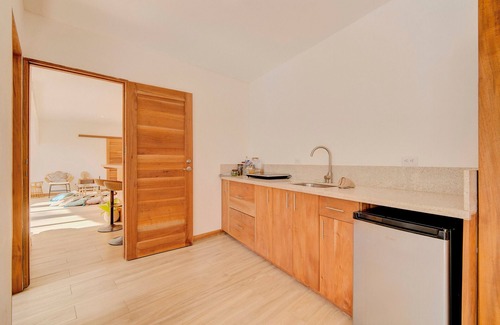 Chiguata Villa | Siren Sanctuary Resort