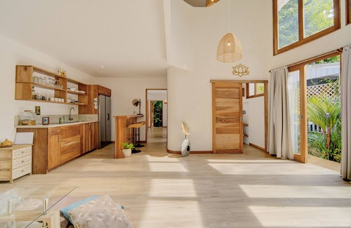 Chiguata Villa | Siren Sanctuary Resort
