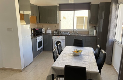 Universal Apartamento | Sirena Sunrise