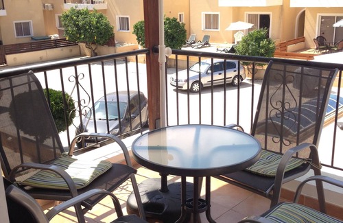 Universal Apartamento | Sirena Sunrise
