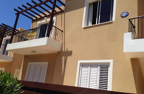 Universal Apartamento | Sirena Sunrise