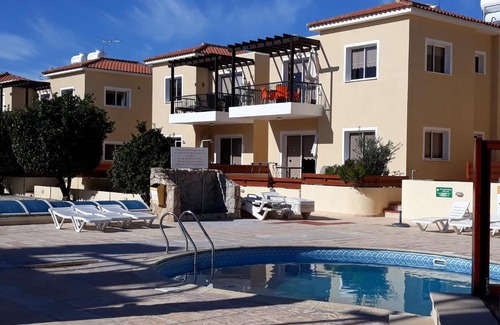 Universal Apartamento | Sirena Sunrise Prestige apartments