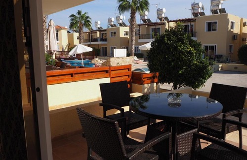 Universal Apartamento | Sirena Sunrise Prestige apartments