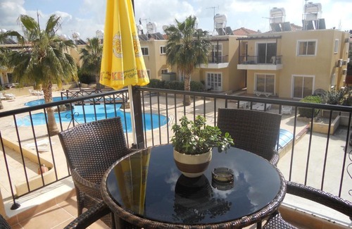 Universal Apartamento | Sirena Sunrise Prestige apartments