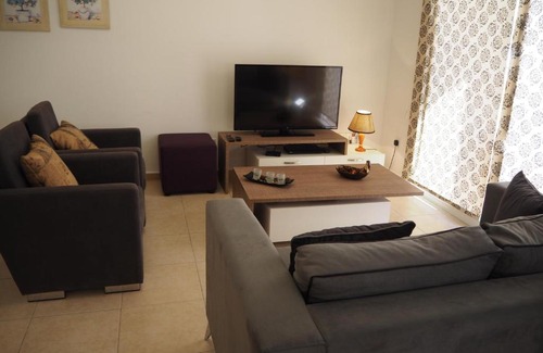 Universal Apartamento | Sirena Sunrise Prestige apartments