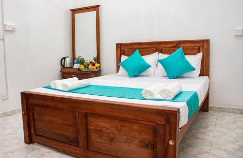 Kudapaduwa Cama Y Desayuno | SIRENA Villa Holiday lodge