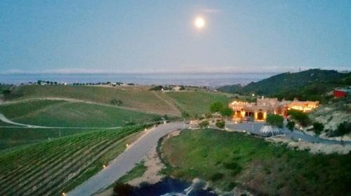 Paso Robles Casa | Sirena Vineyard Resort - 3 Bedroom guest house