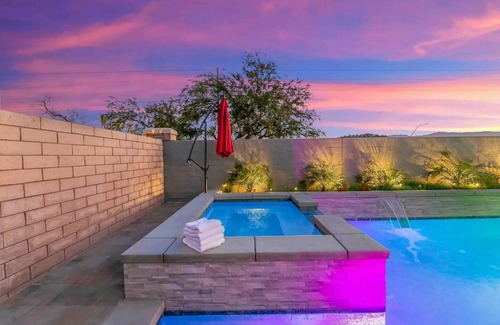 Terra Lago Casa | Sirena Way Massive Game Room