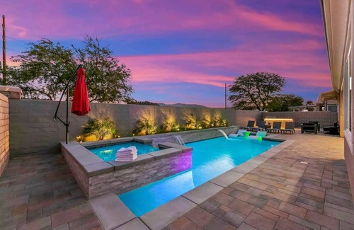 Terra Lago Casa | Sirena Way Massive Game Room
