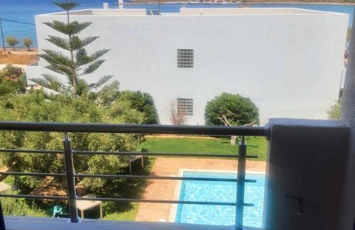 Diakofti Apartamento | Sirene Villas