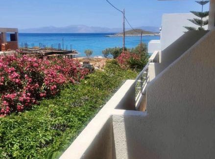 Diakofti Apartamento | Sirene Villas