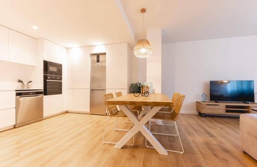 el Mercadal Apartamento | Sirenes - Apartamento vacacional en Girona | Bravissimo