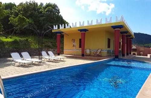 Skopelos Town Villa | Sirens Villas