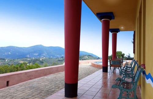 Skopelos Town Villa | Sirens Villas