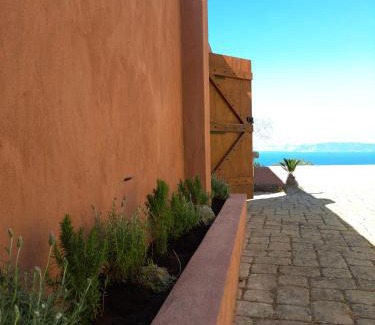 Skopelos Town Villa | Sirens Villas