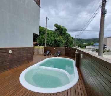 Mariscal Casa | Siri Mariscal Bombinhas C Piscina