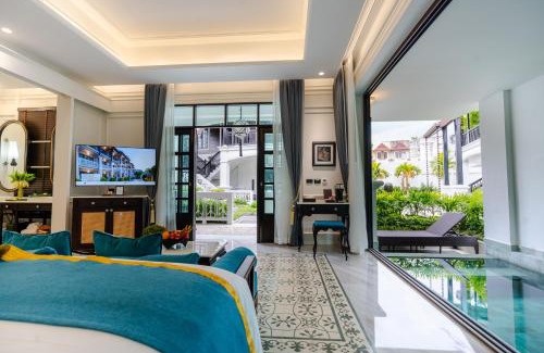 Old City Hotel | Siri Village Chiang Mai