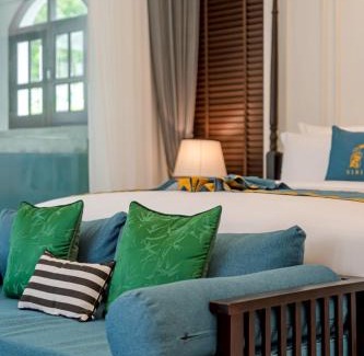 Old City Hotel | Siri Village Chiang Mai