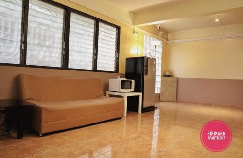 Phasi Charoen Casa | Sirikarn Apartment