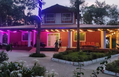 Virarajendrapet Casa | Sirimane Home stay