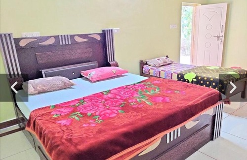 Virarajendrapet Casa | Sirimane Home stay