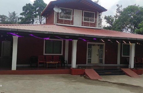Virarajendrapet Casa | Sirimane Home stay