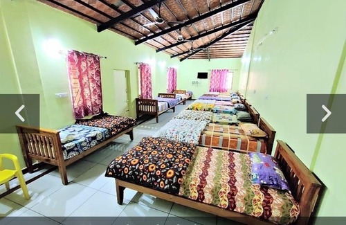 Virarajendrapet Casa | Sirimane Home stay