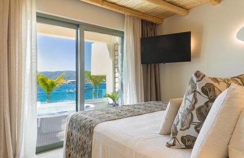 Haraki Apartamento | Sirin Luxury Suites - 1st floor