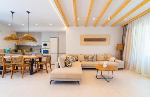 Haraki Apartamento | Sirin Luxury Suites - 1st floor