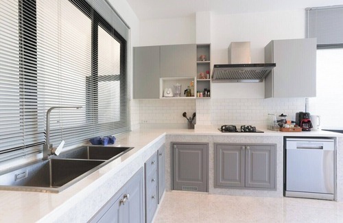 Wichit Casa | Sirinary Villa Amazing Sea View!