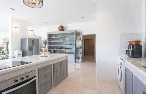 Wichit Casa | Sirinary Villa Amazing Sea View!