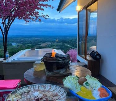Khao Kho Complejo | Sirine​ Onsen​ รีสอร์ทออนเซนวิวทะเลหมอก