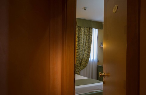 Dormelletto Hotel | Sirio Hotel