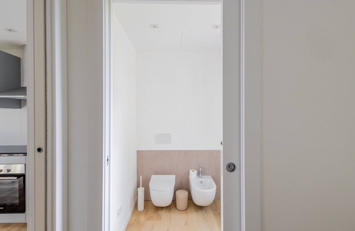 Montegrotto Terme Apartamento | SIRIO Montegrotto Lovely Apartment!