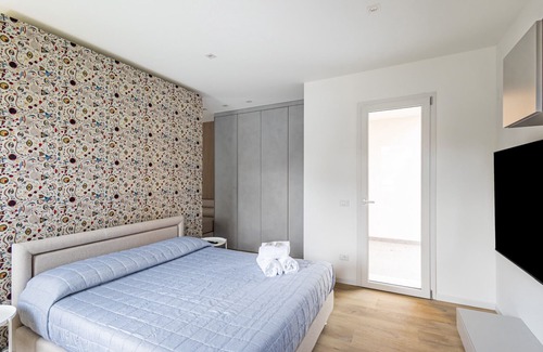 Montegrotto Terme Apartamento | SIRIO Montegrotto Lovely Apartment!