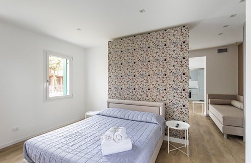 Montegrotto Terme Apartamento | SIRIO Montegrotto Lovely Apartment!