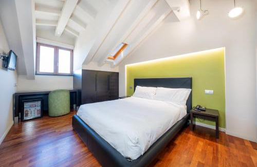 Dormelletto Hotel | SIRIOHotel
